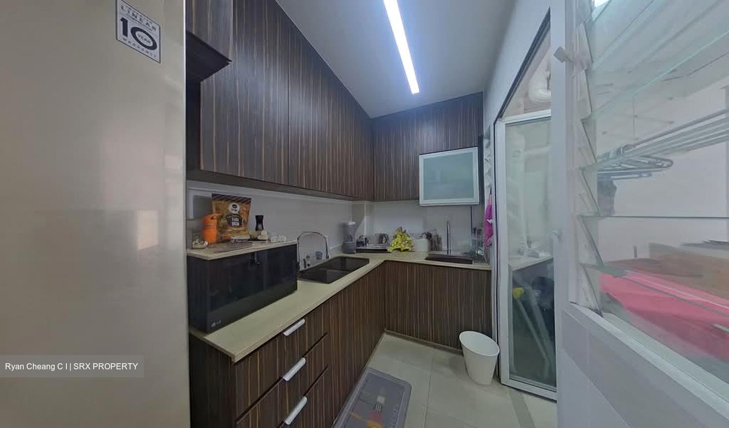 Blk 621A Tampines Greenverge (Tampines), HDB 3 Rooms #575342961
